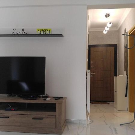 New!90Sqm10Minairport2Bedrooms سالونيك المظهر الخارجي الصورة