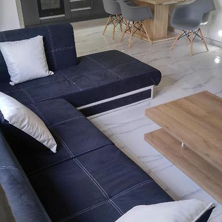 New!90Sqm10Minairport2Bedrooms سالونيك المظهر الخارجي الصورة