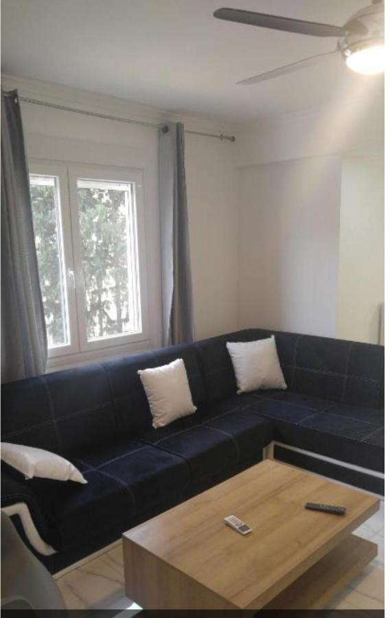 New!90Sqm10Minairport2Bedrooms سالونيك المظهر الخارجي الصورة