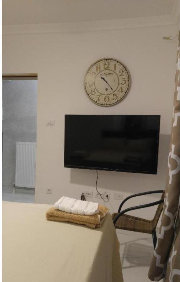 New!90Sqm10Minairport2Bedrooms سالونيك المظهر الخارجي الصورة